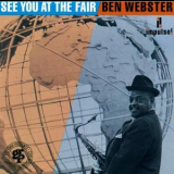 Ben Webster - See You At The Fair '1964
