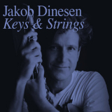 Jakob Dinesen - Keys & Strings '2019