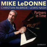 Mike Ledonne - Partners In Time '2019