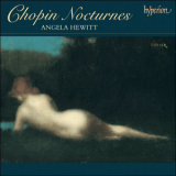 Frederic Chopin - The Complete Nocturnes And Impromptus (Angela Hewitt) '2004