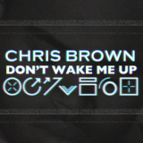 Chris Brown - Don't Wake Me Up '2012