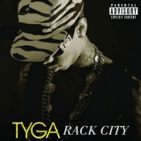 Tyga - Rack City '2014