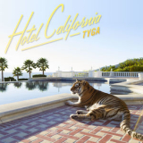 Tyga - Hotel California (Deluxe) (2013) '2013