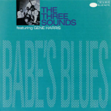 The Three Sounds - Babe's Blues '1986