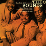 The Three Sounds - The 3 Sounds '1958