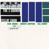 The Three Sounds - Feelin' Good '1961