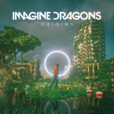 Imagine Dragons - Origins (Deluxe) '2018