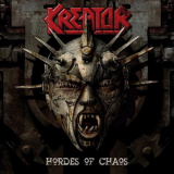 Kreator - Hordes Of Chaos '2009