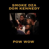 Smoke Dza - Pow Wow '2011