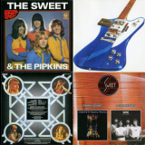 Sweet - Fanny Adams (1974) - Level Headed (1978) (2CD) '2001