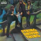 String Driven Thing - String Driven Thing '1970