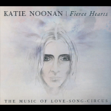 Katie Noonan - Fierce Hearts '2014