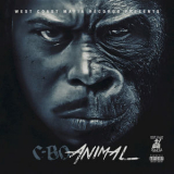 C-Bo - Animal '2019