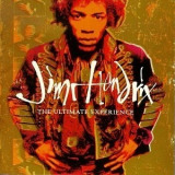 Jimi Hendrix - The Ultimate Experience Rare Special Edition Vol. 2 '2000
