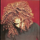 Janet Jackson - The Velvet Rope '1997