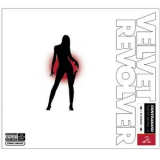 Velvet Revolver - Contraband '2004