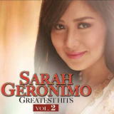 Sarah Geronimo - Sarah Geronimo Greatest Hits, Vol. 2 '2019
