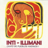 Inti Illimani - Canto De Pueblos Andinos 1 '2007