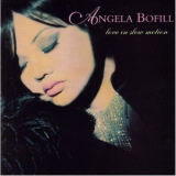 Angela Bofill - Love In Slow Motion '1996
