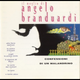 Angelo Branduardi - Confessioni Di Un Malandrino '1991