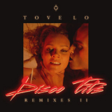 Tove Lo - Disco Tits (Remixes II) '2017