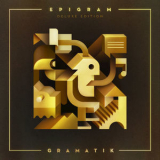 Gramatik - Epigram (Deluxe Edition) '2016