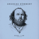Andreas Kummert - Here I Am '2015