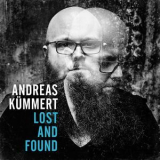 Andreas Kummert - Lost And Found '2018