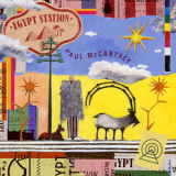 Paul Mccartney - Egypt Station [Hi-Res] '2018