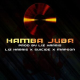 Suicide - Hamba Juba (feat. Mapson & Liz Harris) '2018