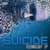 Suicide - Technology EP '2014