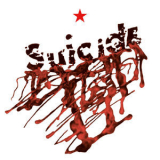 Suicide - Suicide (2019, Remaster) '1977