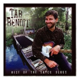 Tab Benoit - Best Of The Bayou Blues '2006