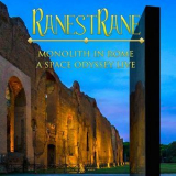 Ranestrane - Monolith In Rome (A Space Odyssey Live) '2015