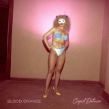 Blood Orange - Cupid Deluxe '2013