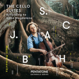 Matt Haimovitz - J.S. Bach: The Cello Suites According to Anna Magdalena '2015