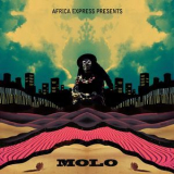 Africa Express - Molo '2019