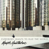 Mayer Hawthorne - Everybody Wants To Rule The World '2016