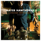 Mayer Hawthorne - A Strange Arrangement Instrumentals '2010