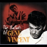 Gene Vincent - The Ballads Of '2006