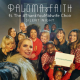Paloma Faith - Silent Night '2018