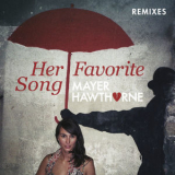 Mayer Hawthorne - Her Favorite Song '2013