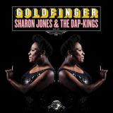 Sharon Jones & The Dap-Kings - Goldfinger '2013