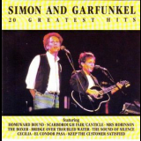 Simon & Garfunkel - 20 Greatest Hits '1991