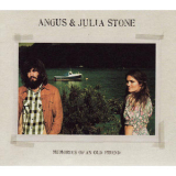 Angus & Julia Stone - Memories Of An Old Friend '2010