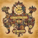 Never Shout Never - Time Travel (Deluxe Version) '2011