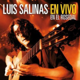 Luis Salinas - En Vivo En El Rosedal '2009