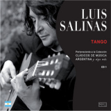 Luis Salinas - Tango '2007