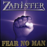 Zanister - Fear No Man '2001