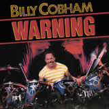 Billy Cobham - Warning '2014